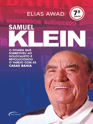 cover image of Samuel Klein